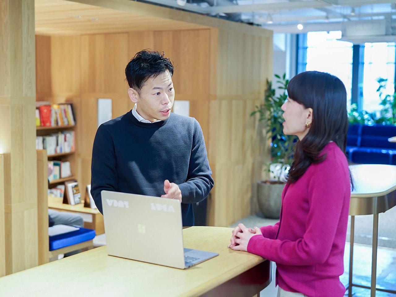 LUCAジャパン株式会社 求人画像1