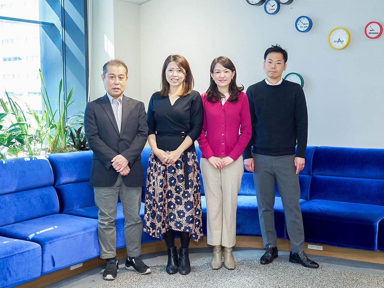 LUCAジャパン株式会社 求人画像1