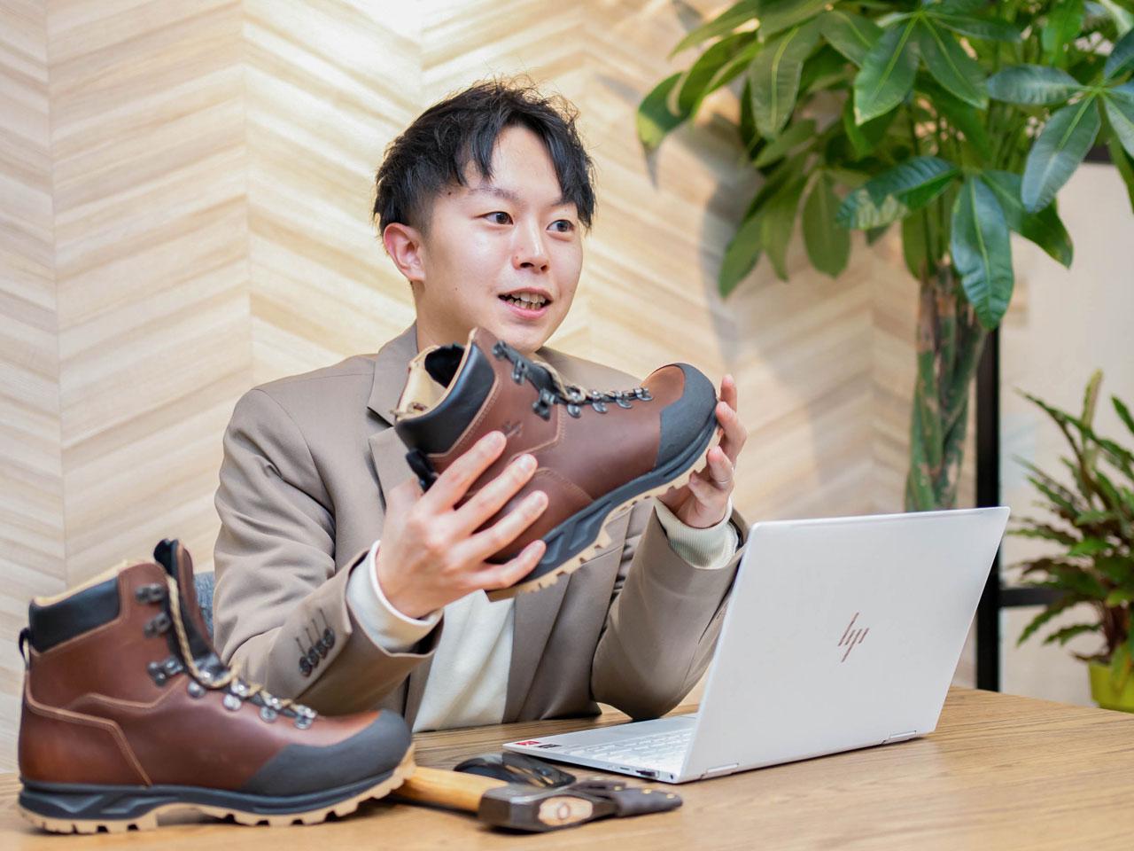 株式会社M.and.Agency 求人画像1