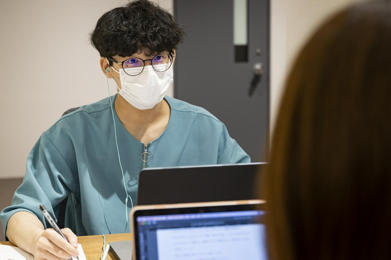 サラヤ株式会社 求人画像1