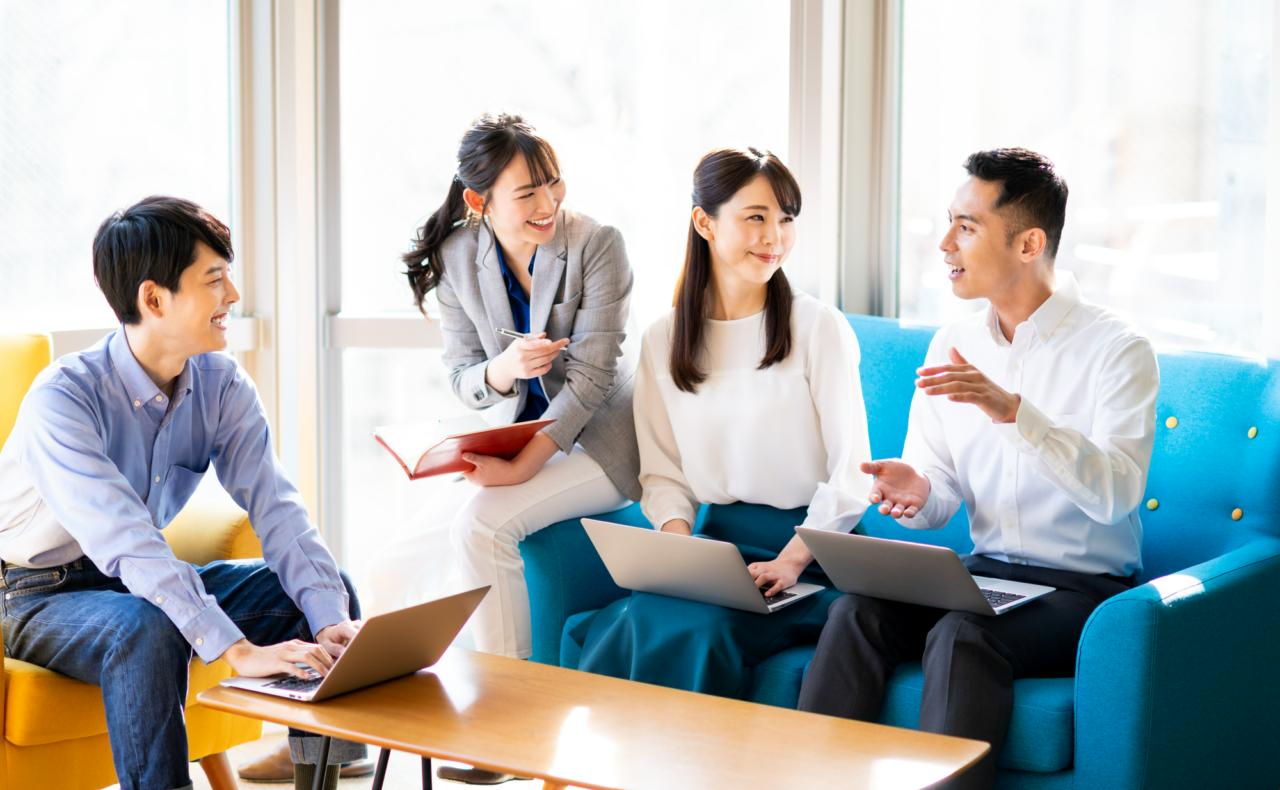 株式会社アイエックス 求人画像1