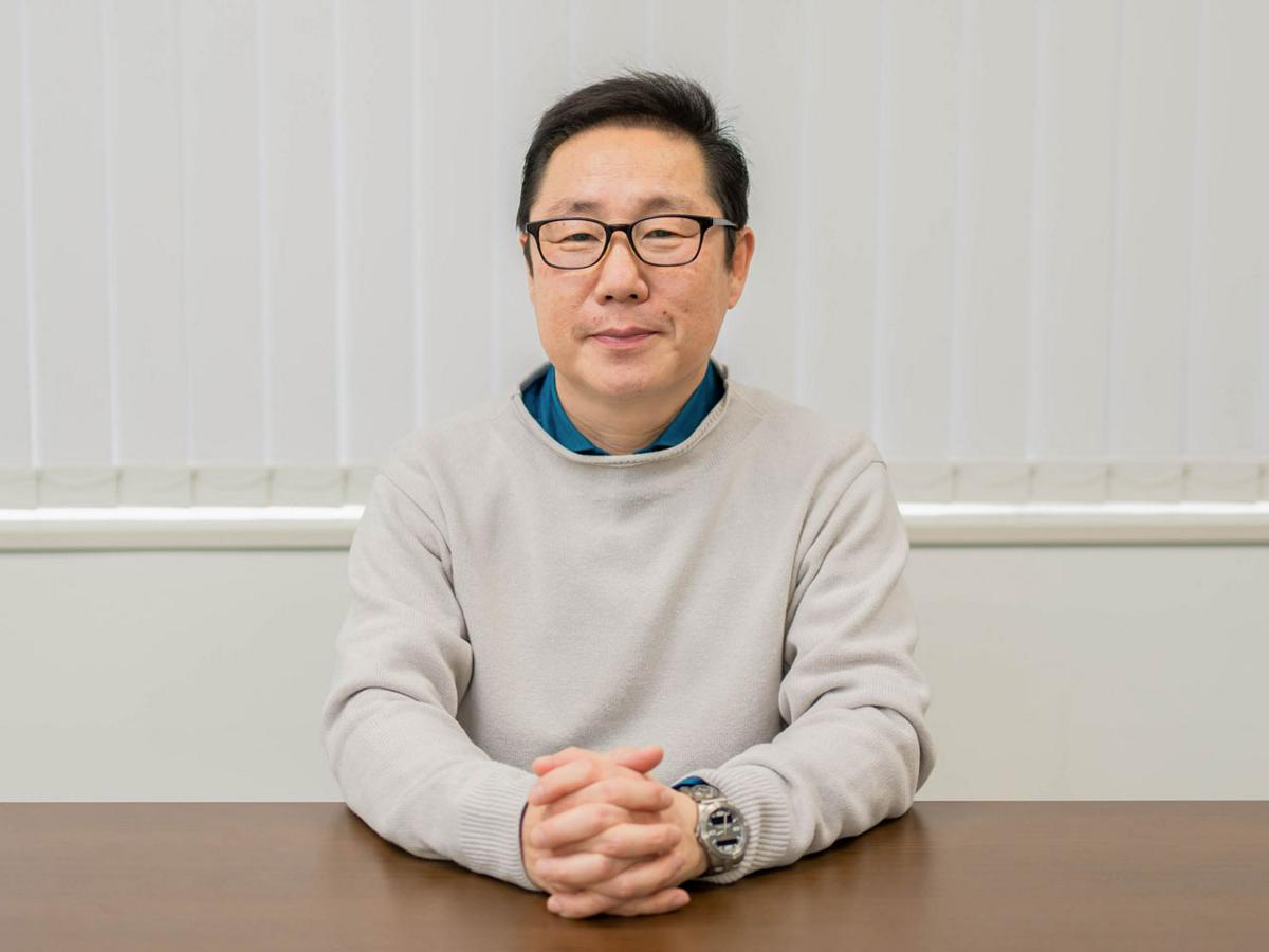 インタビュー画像