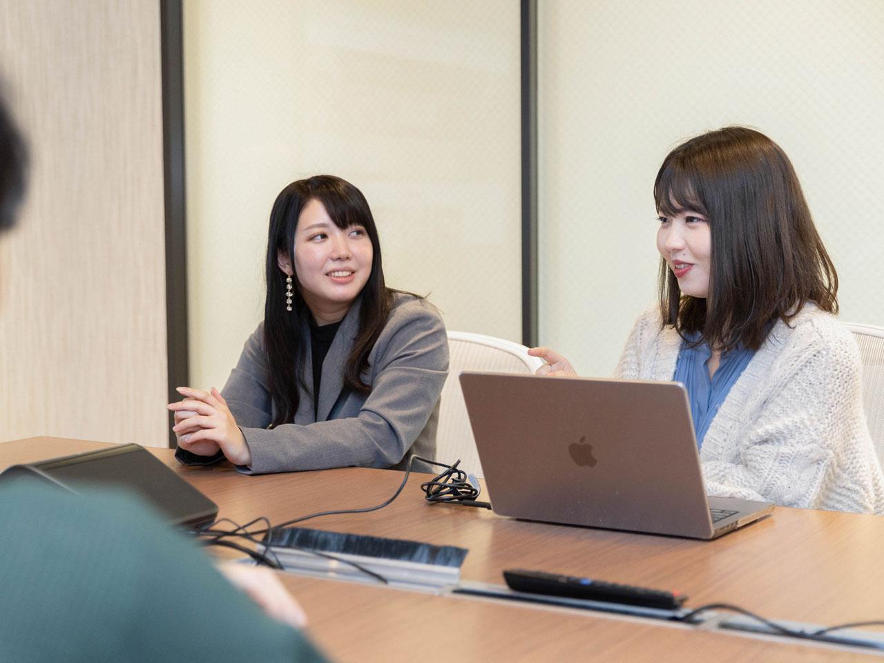 株式会社ディライトテクノロジー 求人画像1