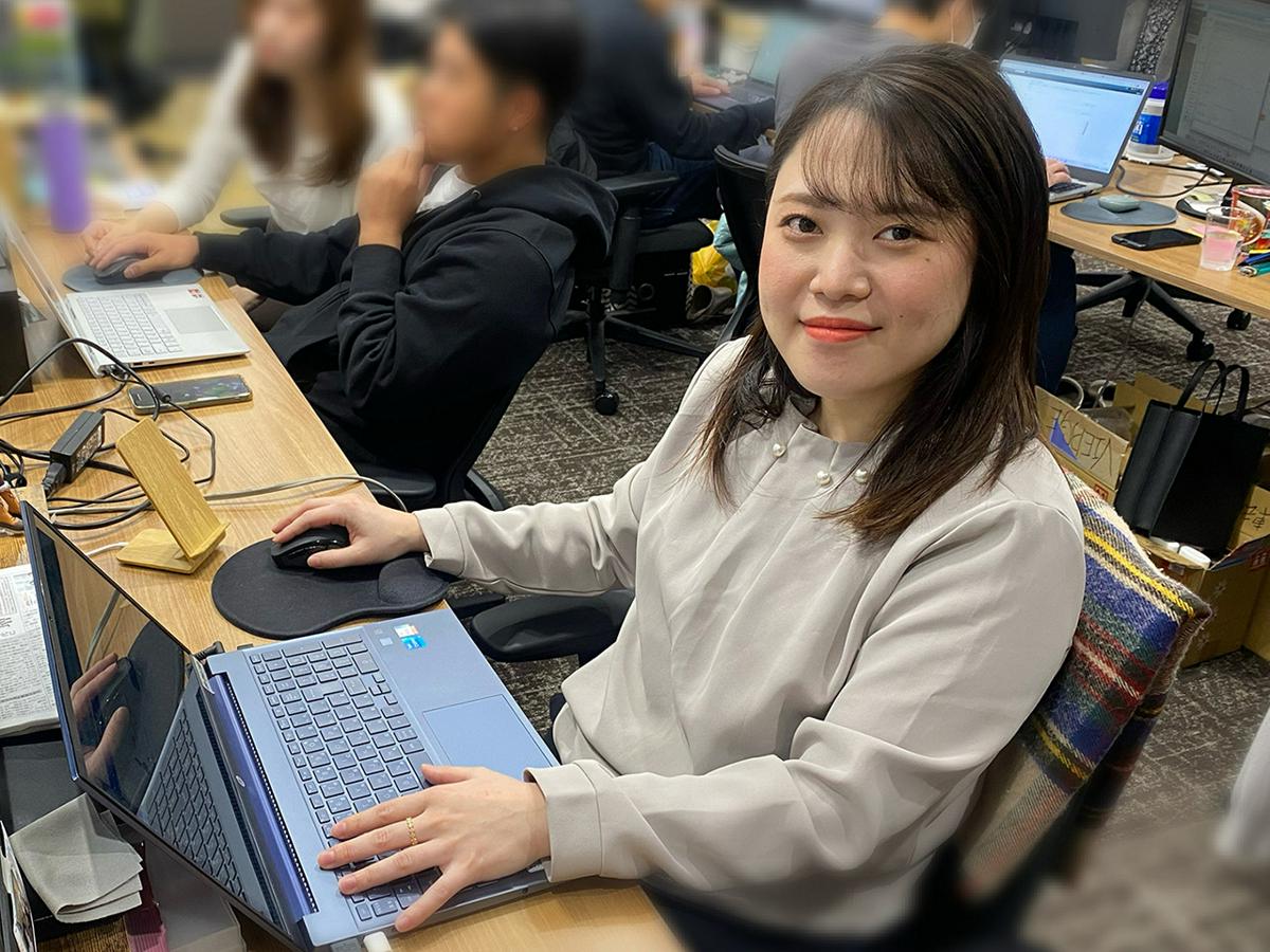 インタビュー画像