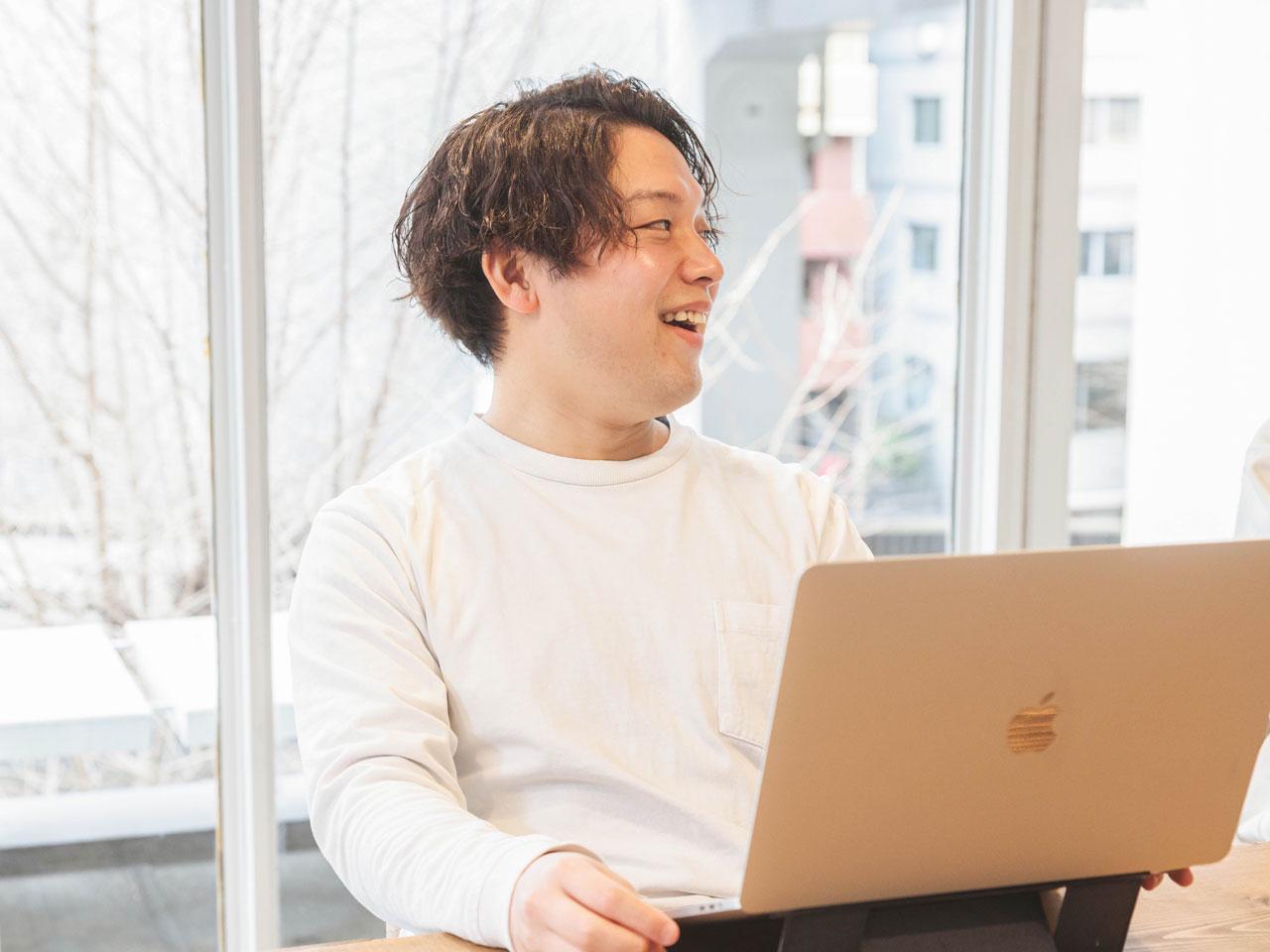 HAIRCAMP株式会社 求人画像1