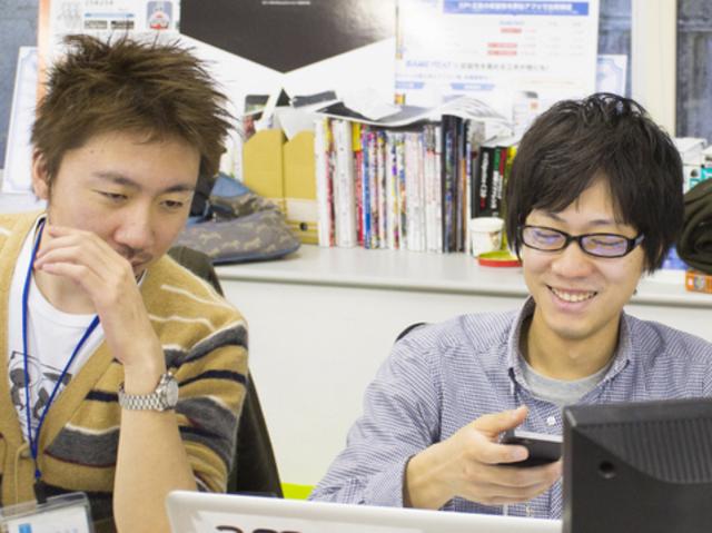 2014年4月末の時点で、トップディベロッパーを中心に5,000を超えるアプリに導入される人気の高さだ。