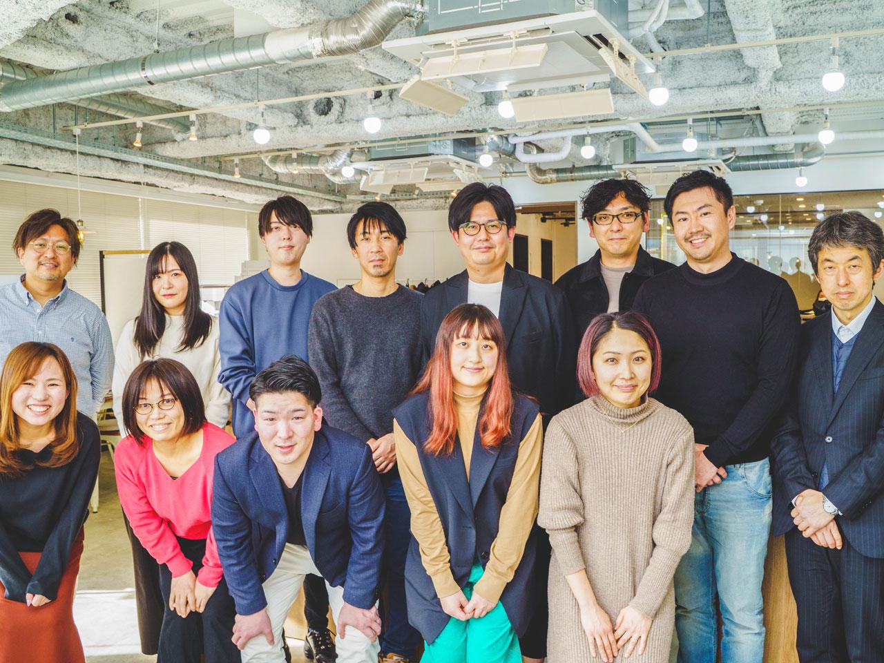 Cotofure株式会社 求人画像1