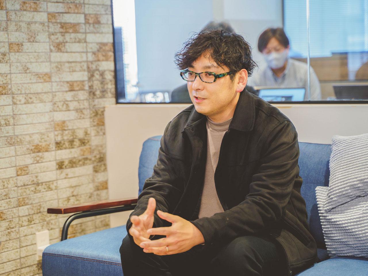 Cotofure株式会社 求人画像1