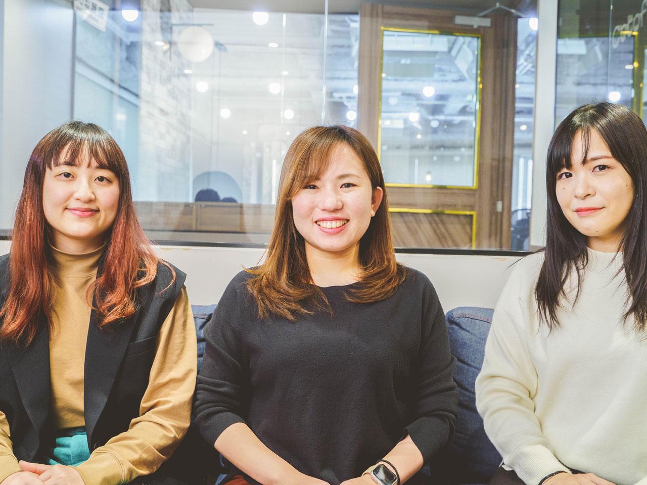 Cotofure株式会社 求人画像1