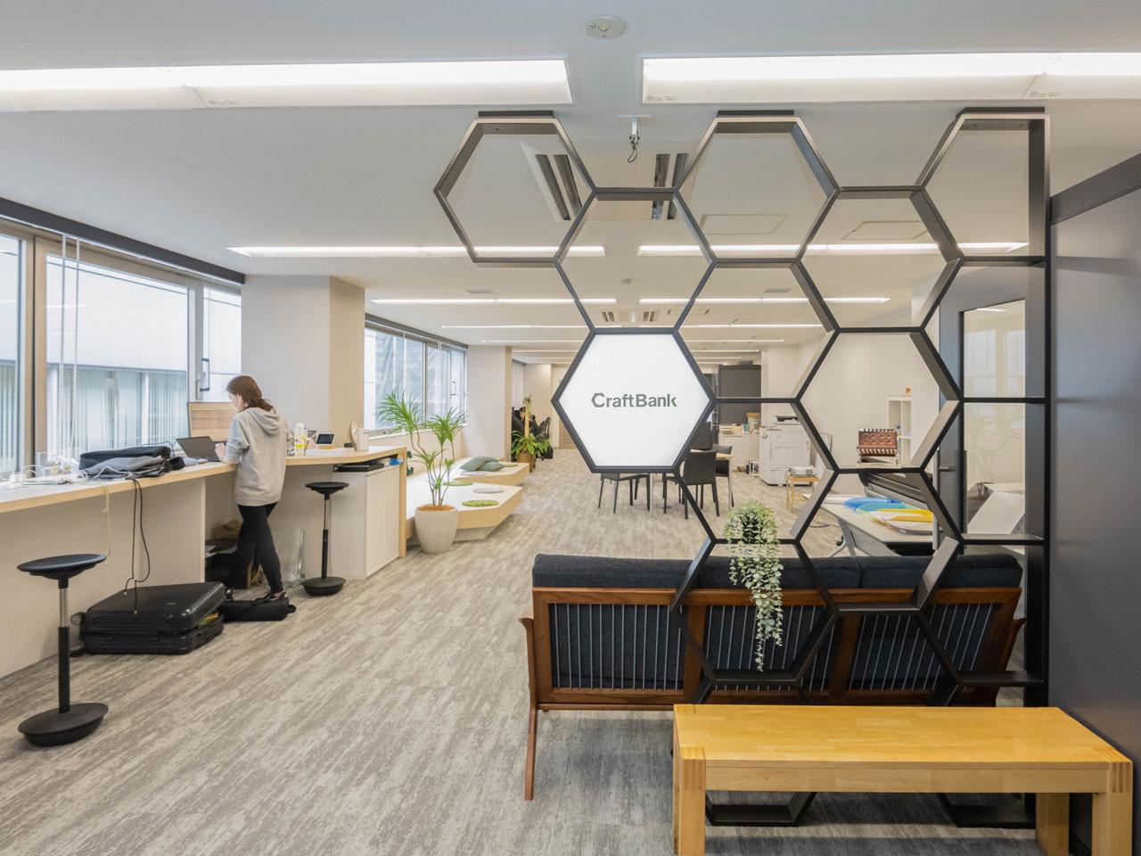 クラフトバンク株式会社 求人画像1