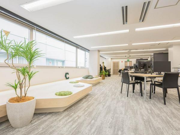 募集している求人：CSエンジニア