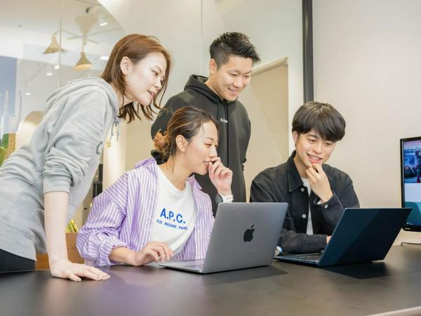 募集している求人：カスタマーリレーション