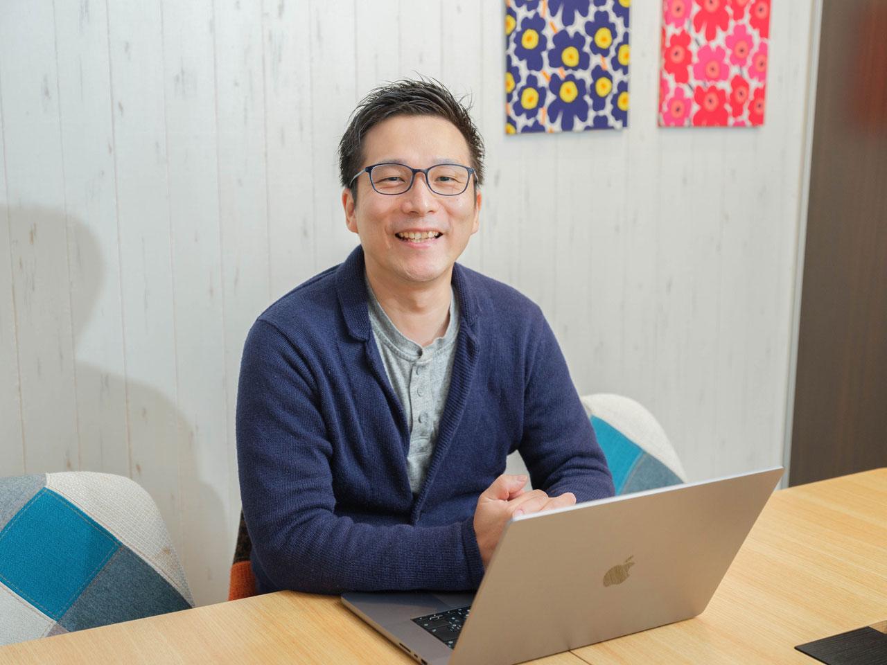 株式会社Maromaro 求人画像1