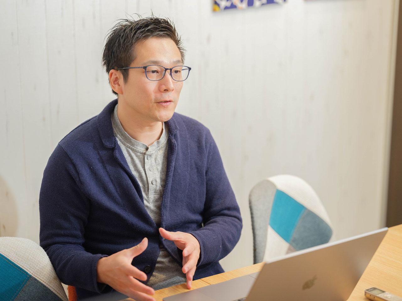 株式会社Maromaro 求人画像1