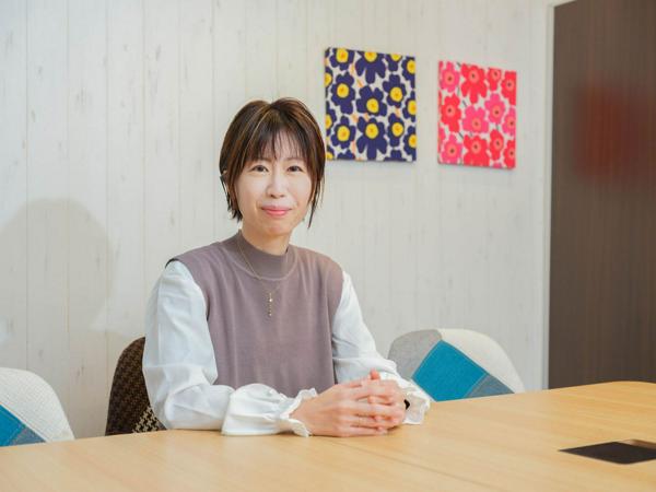 募集している求人：Webデザイン中心のクリエイター募集