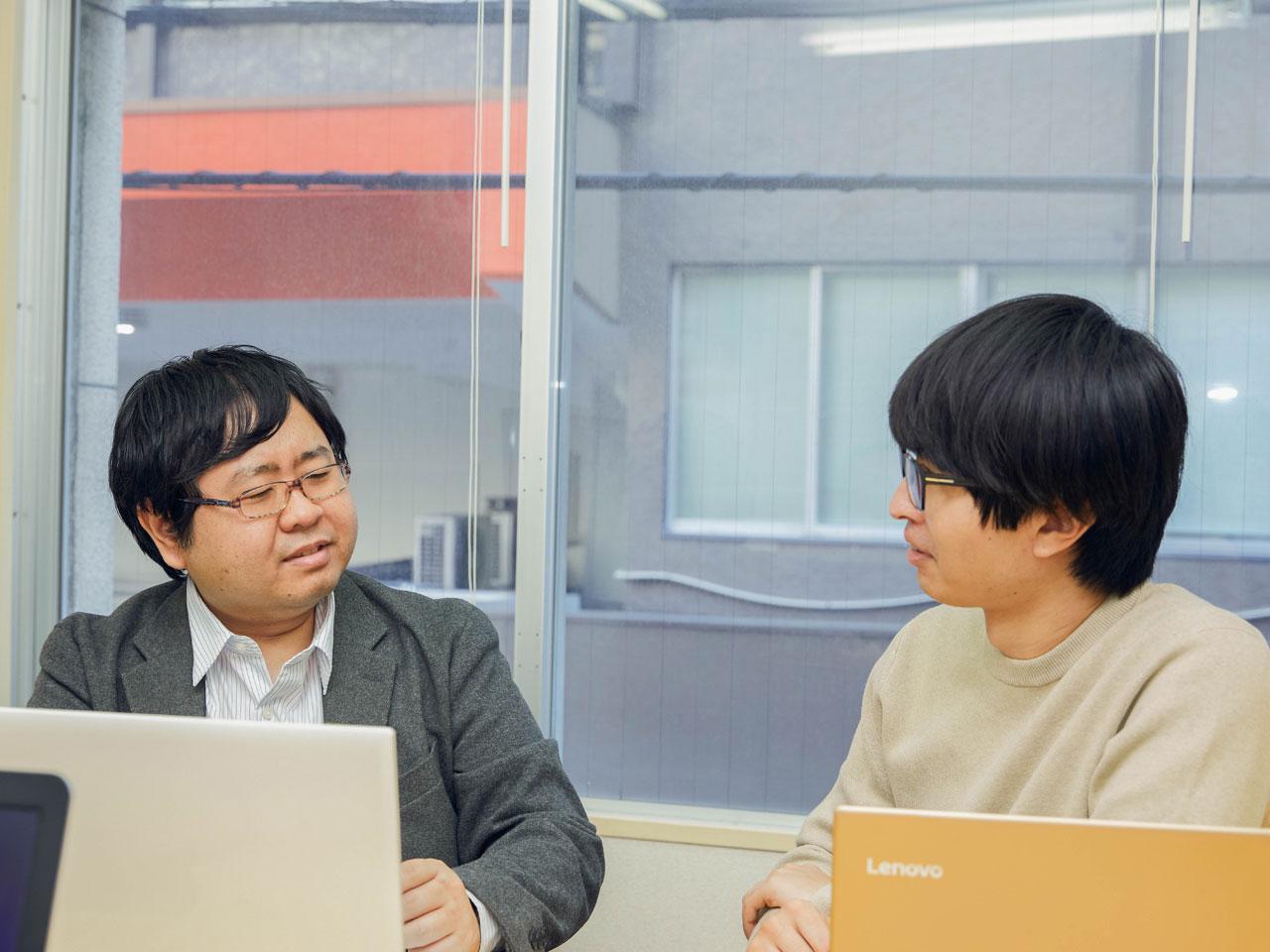 株式会社アマネクト 求人画像1