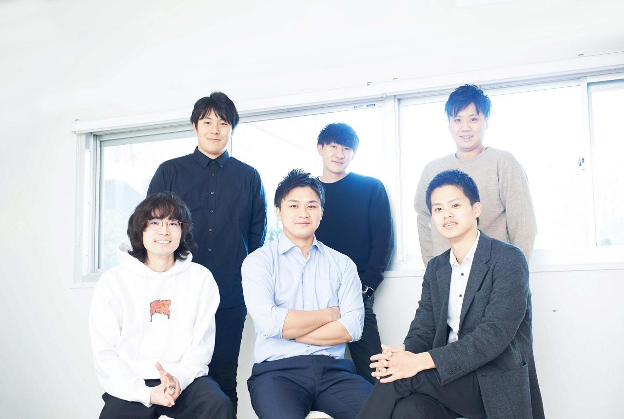 ワンディー株式会社 求人画像1