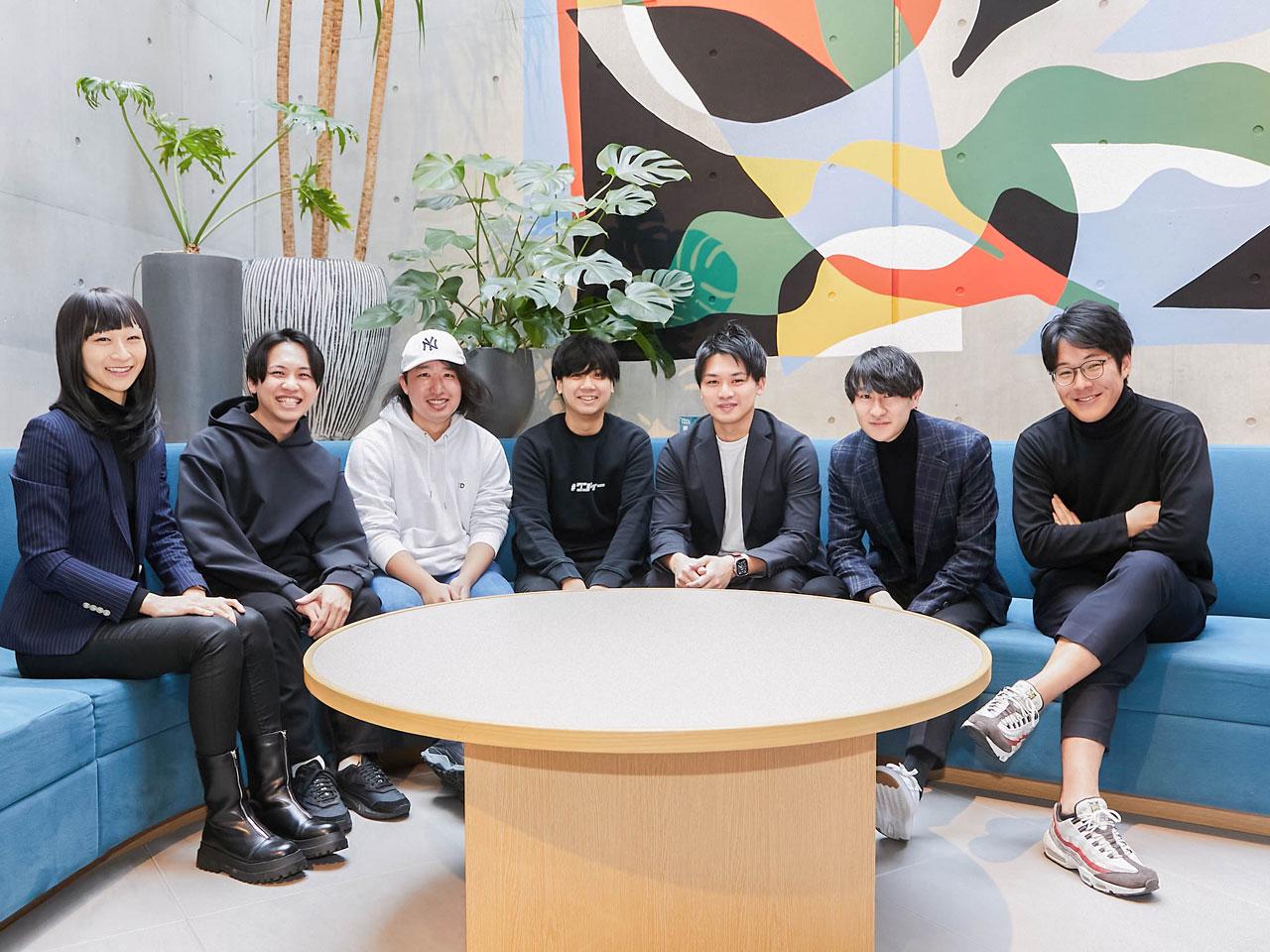 ワンディー株式会社 求人画像1