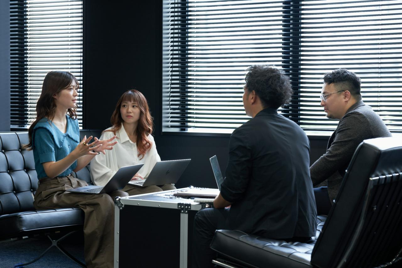 ワンディー株式会社 求人画像1