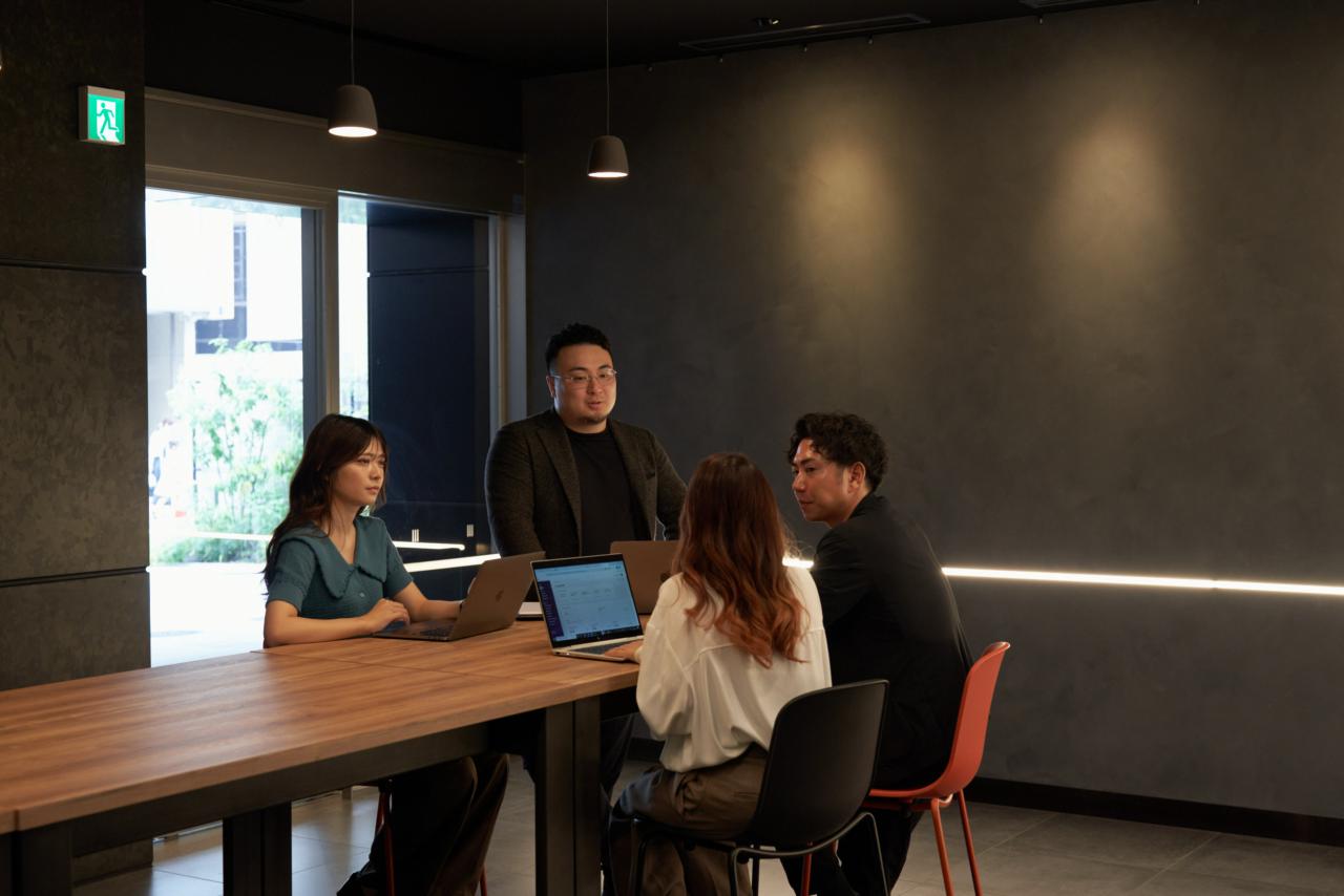 ワンディー株式会社 求人画像1