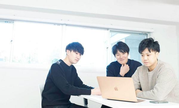 募集している求人：事業企画 / BizOps