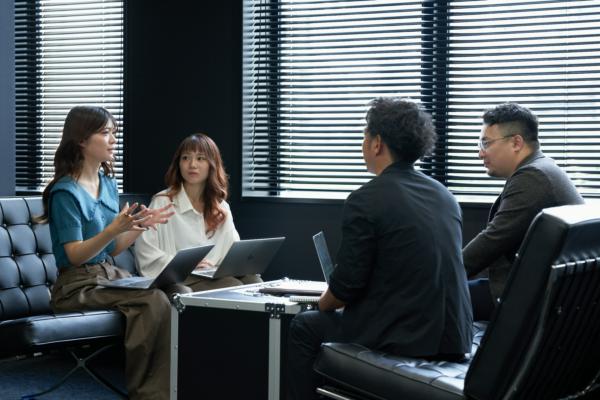 募集している求人：プロダクトマネージャー