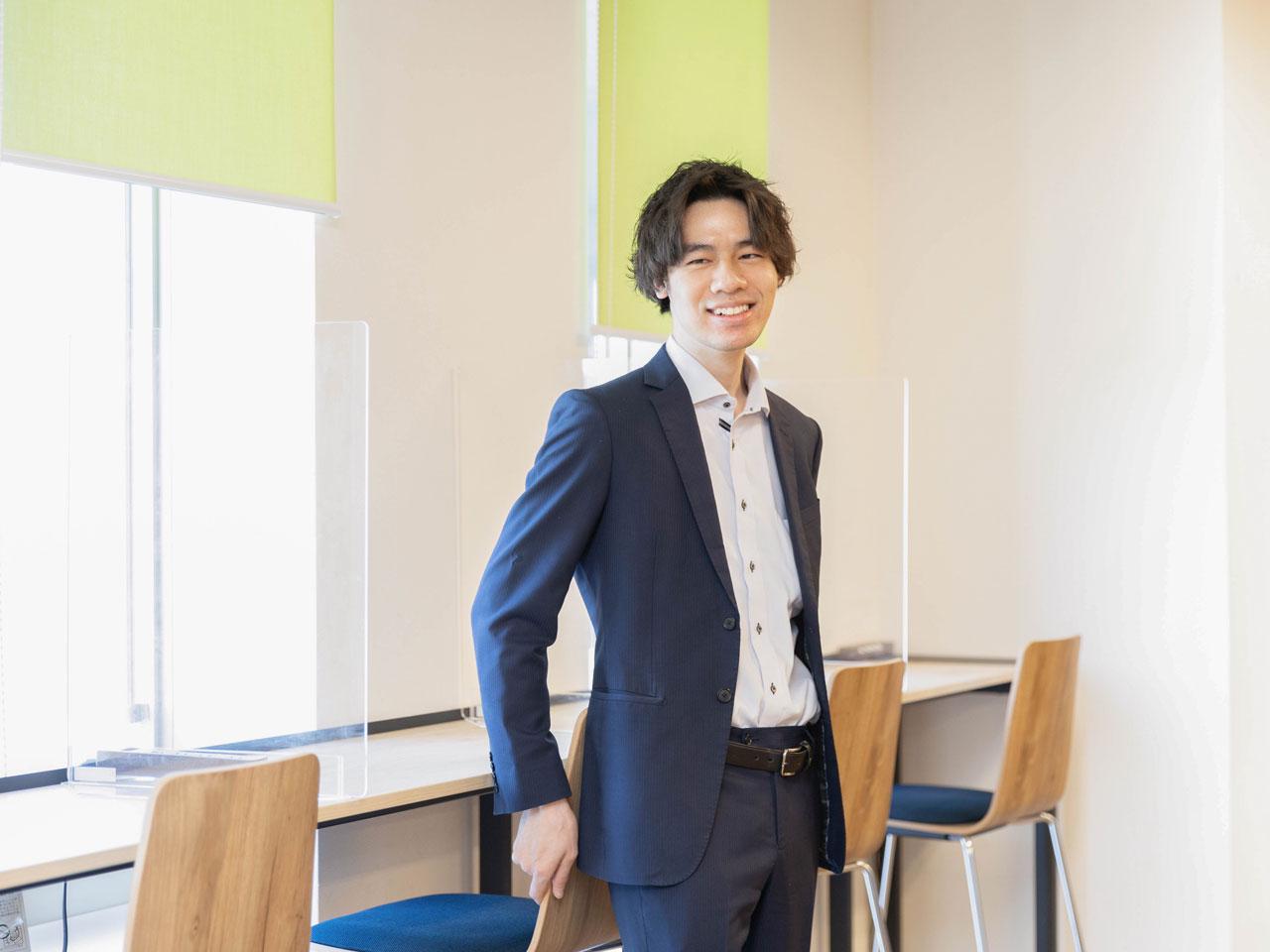 AGS株式会社 求人画像1