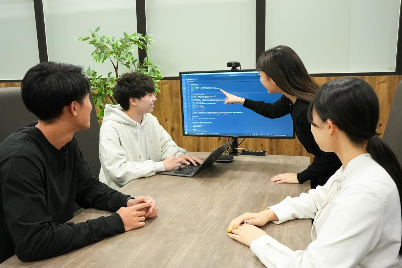 ニフティ株式会社 求人画像1