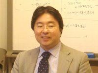 代表取締役社長／コンサルタント　藤元 氏