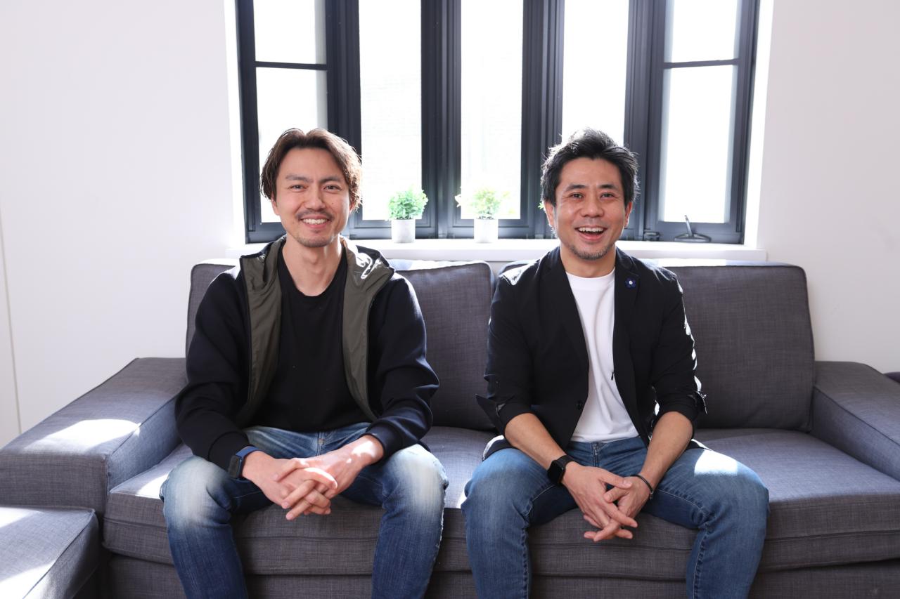 MOON-X Group 求人画像1