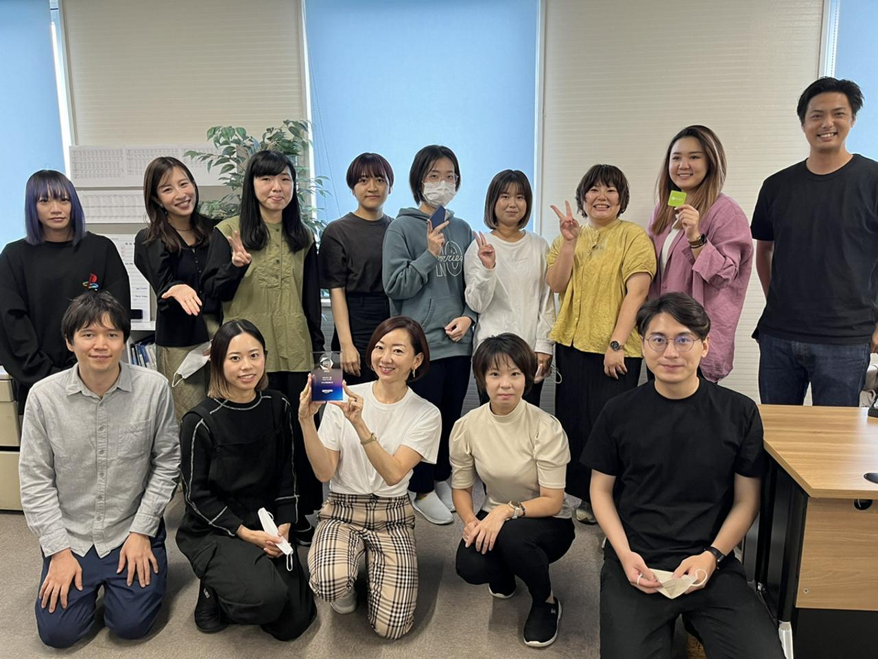 MOON-X Group 求人画像1