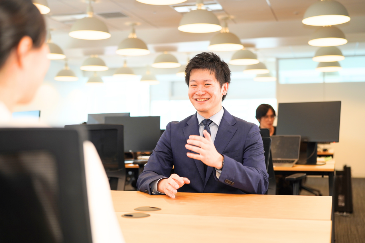 MOON-X Group 求人画像1