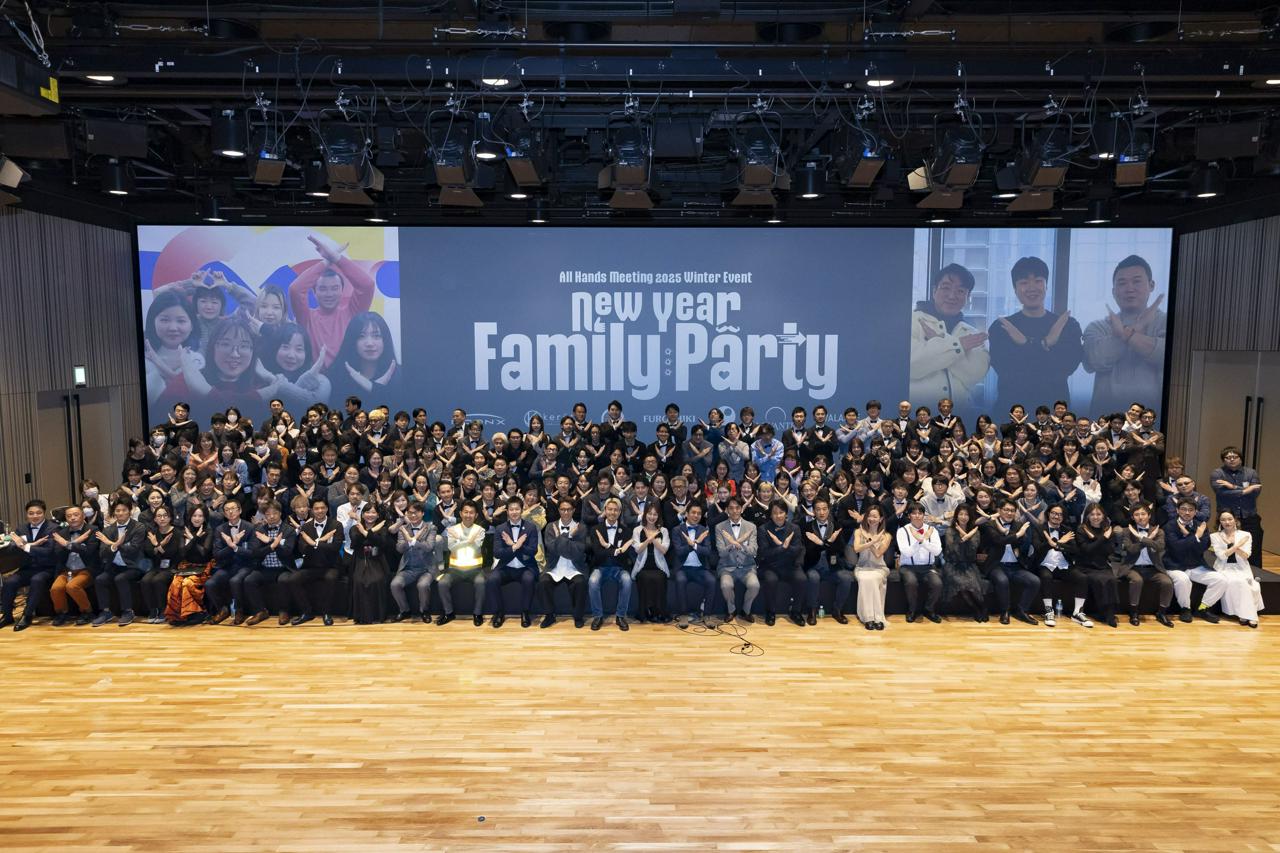 MOON-X Group 求人画像1