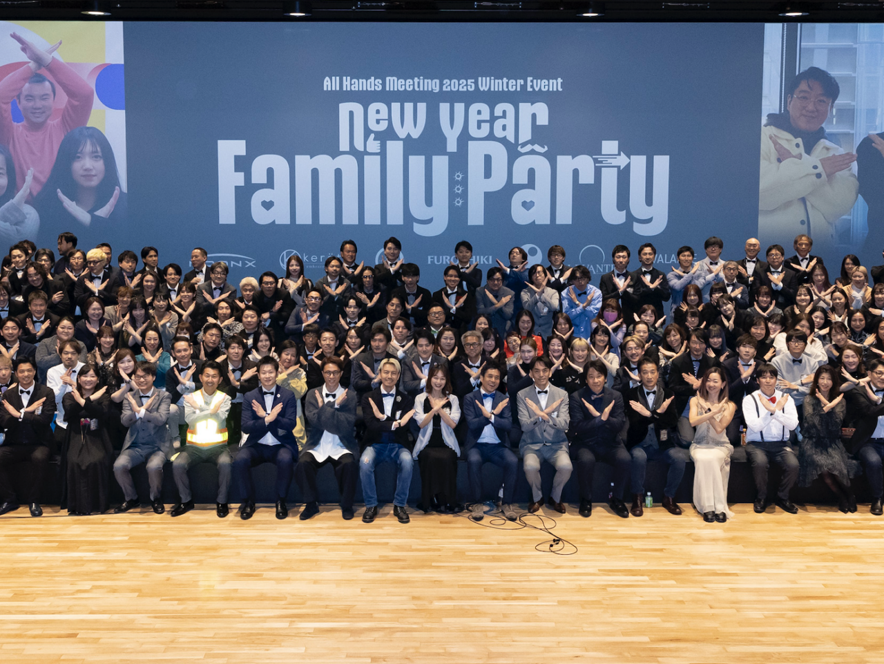 MOON-X Group 求人画像1