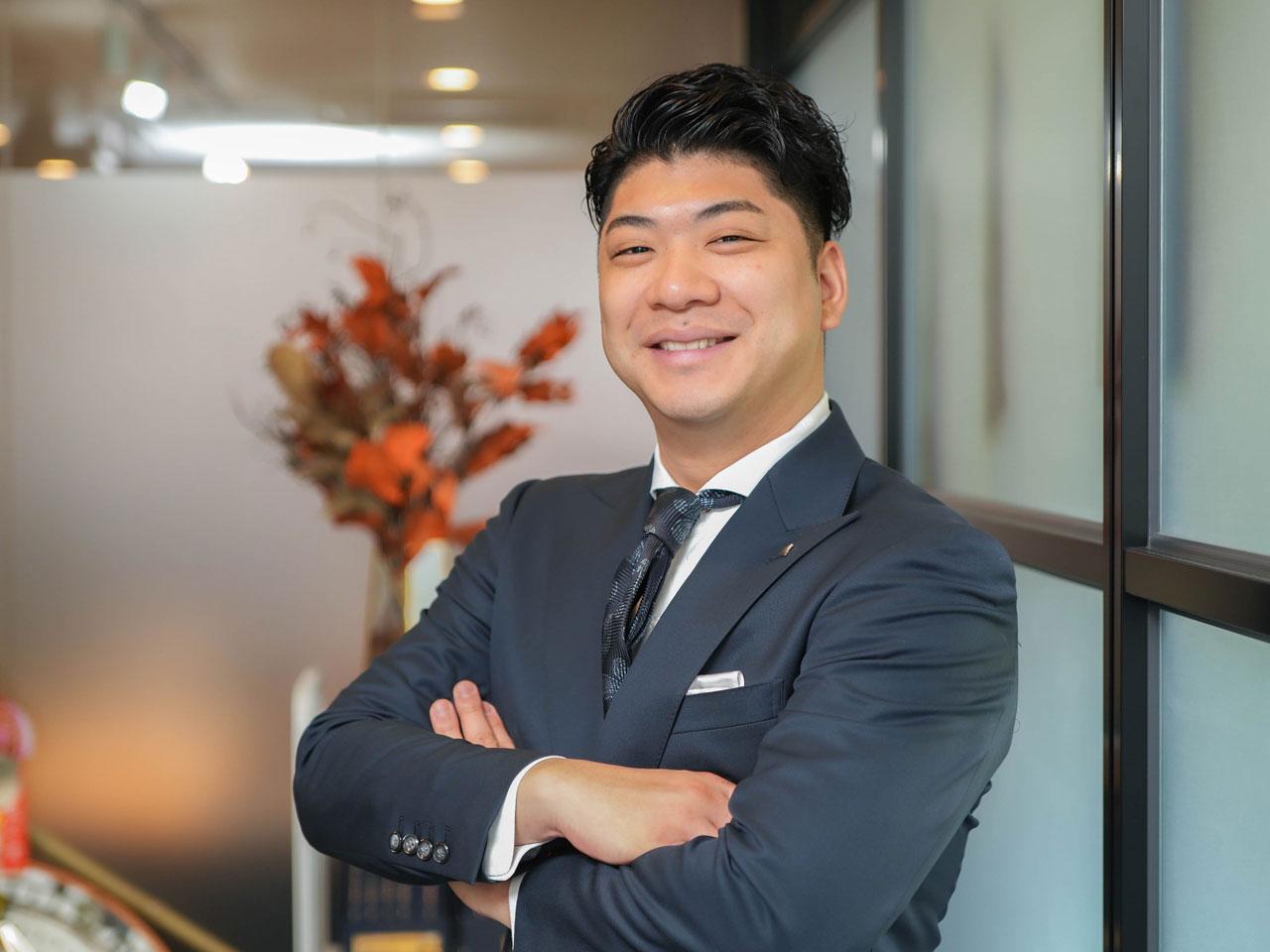 ワンページ株式会社 求人画像1