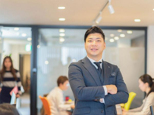 募集している求人：Webディレクター