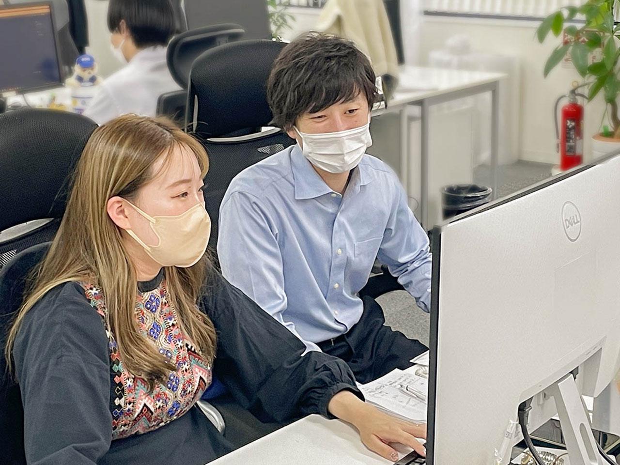 株式会社ワンズマインド 求人画像1