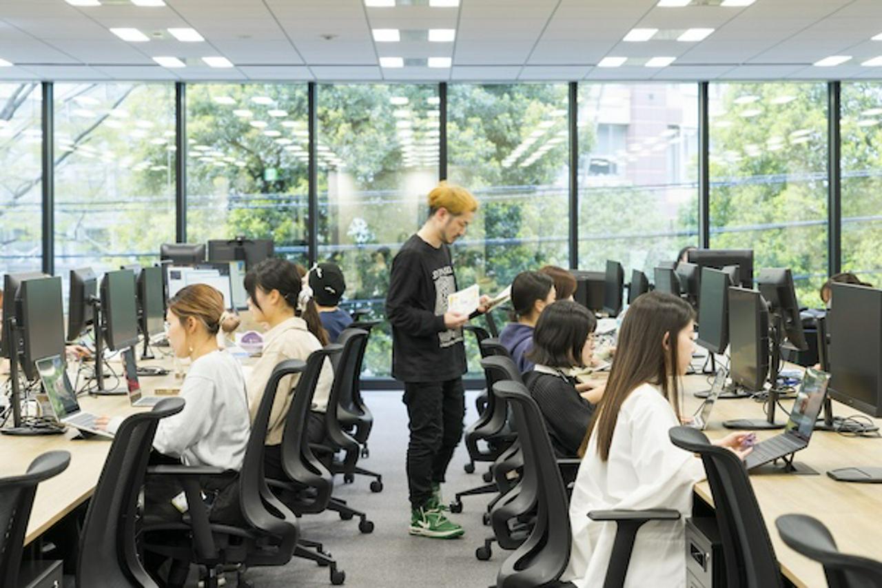 株式会社サーティースリー 求人画像1