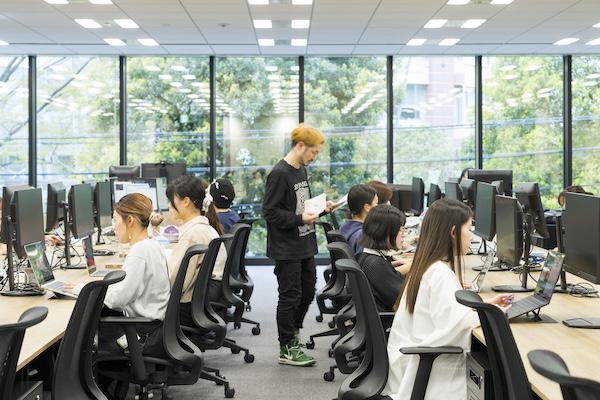 募集している求人：経理【リーダーポジション】