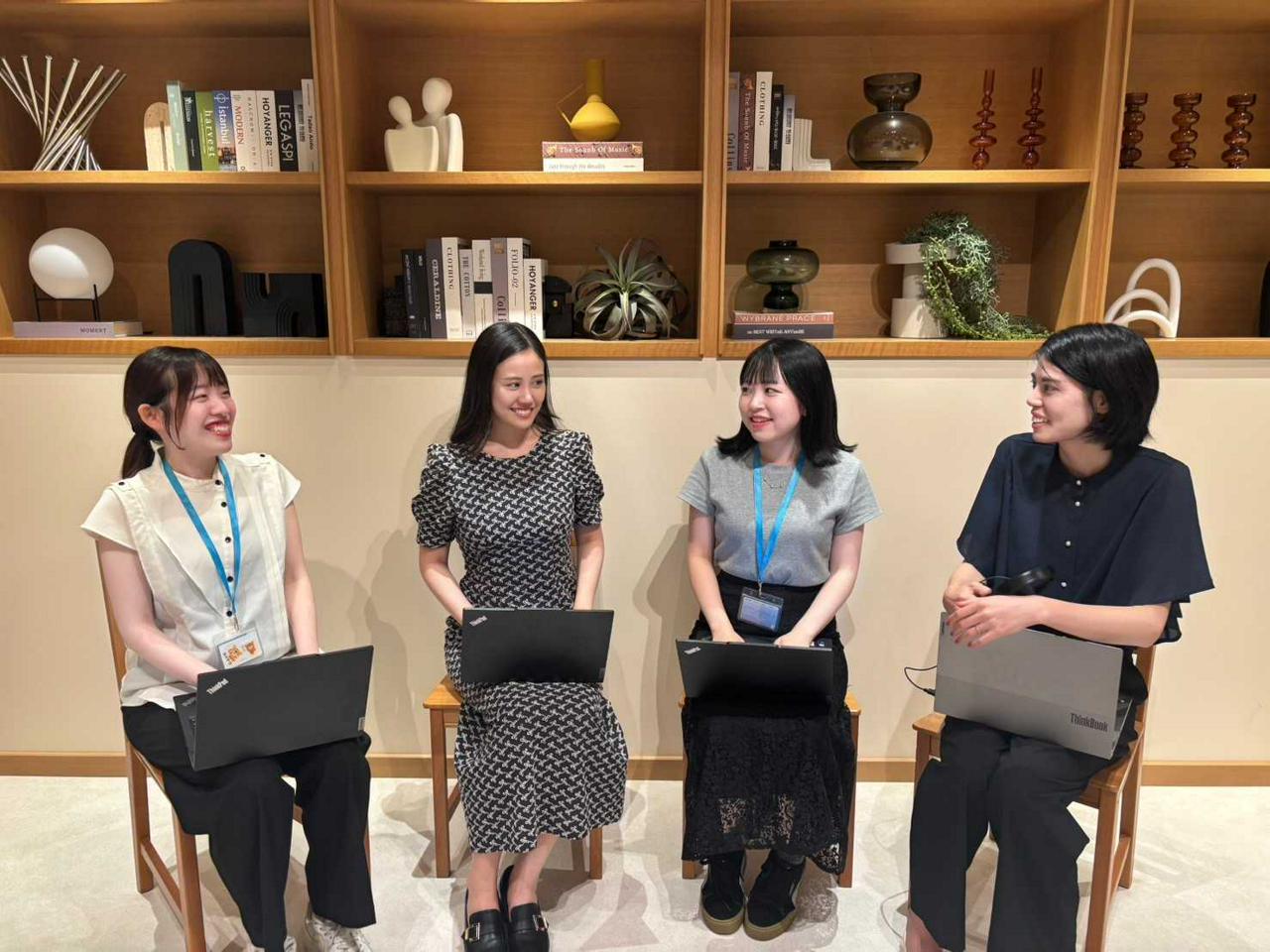 カイテク株式会社 求人画像1