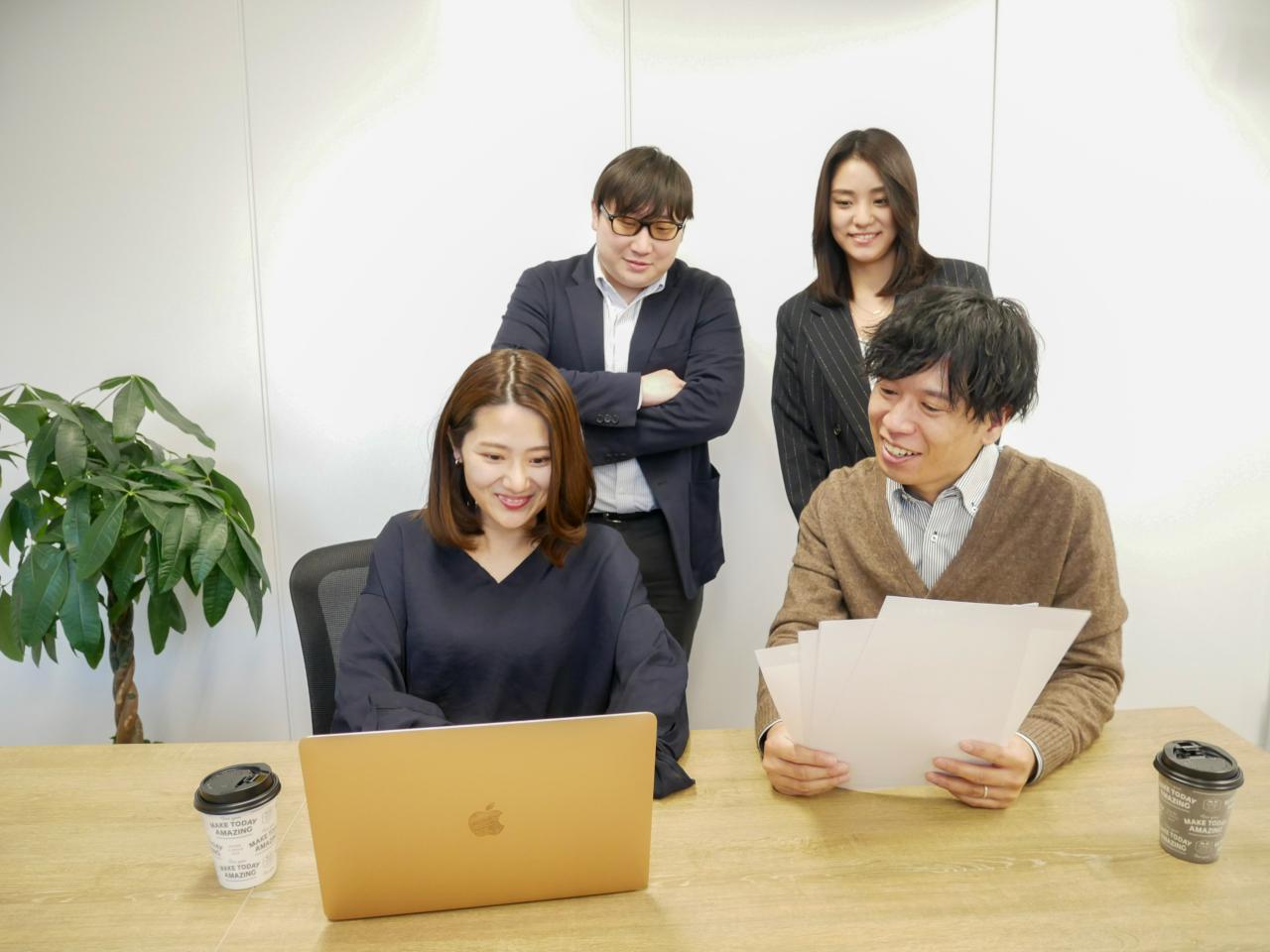 トリオシステムズ株式会社 求人画像1