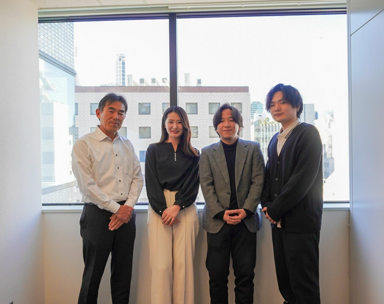 トリオシステムズ株式会社 求人画像1