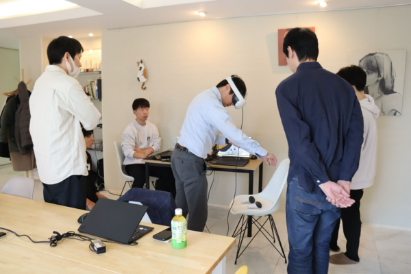 募集している求人：事業開発（法人営業）