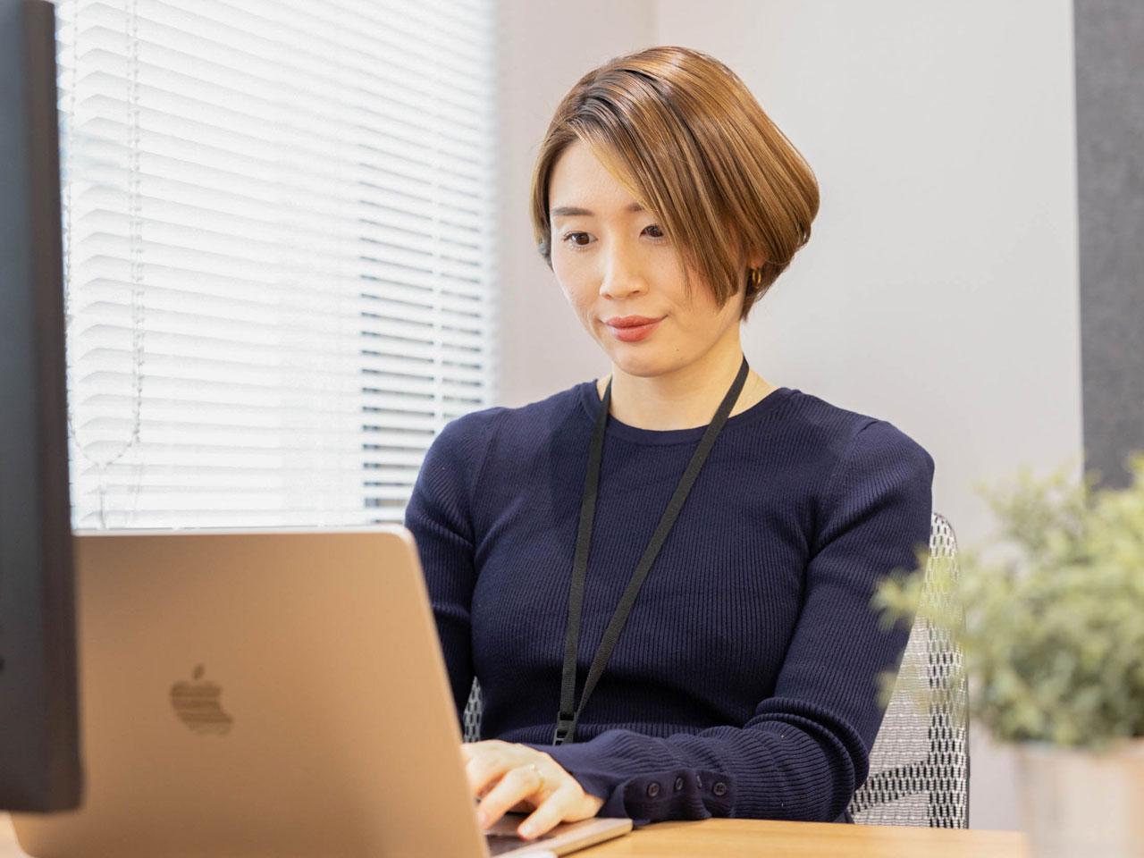 株式会社リライアス 求人画像1