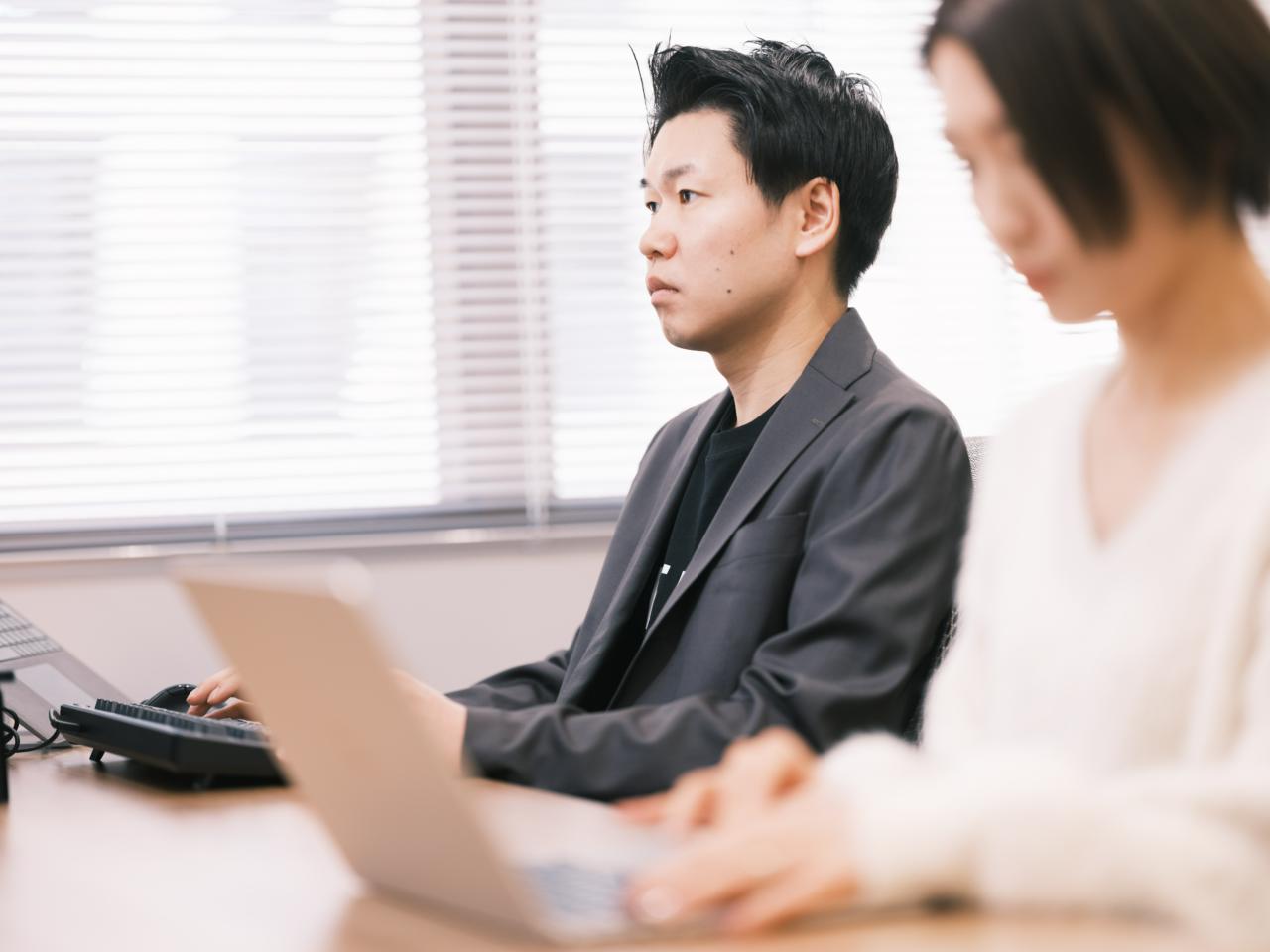 株式会社リライアス 求人画像1