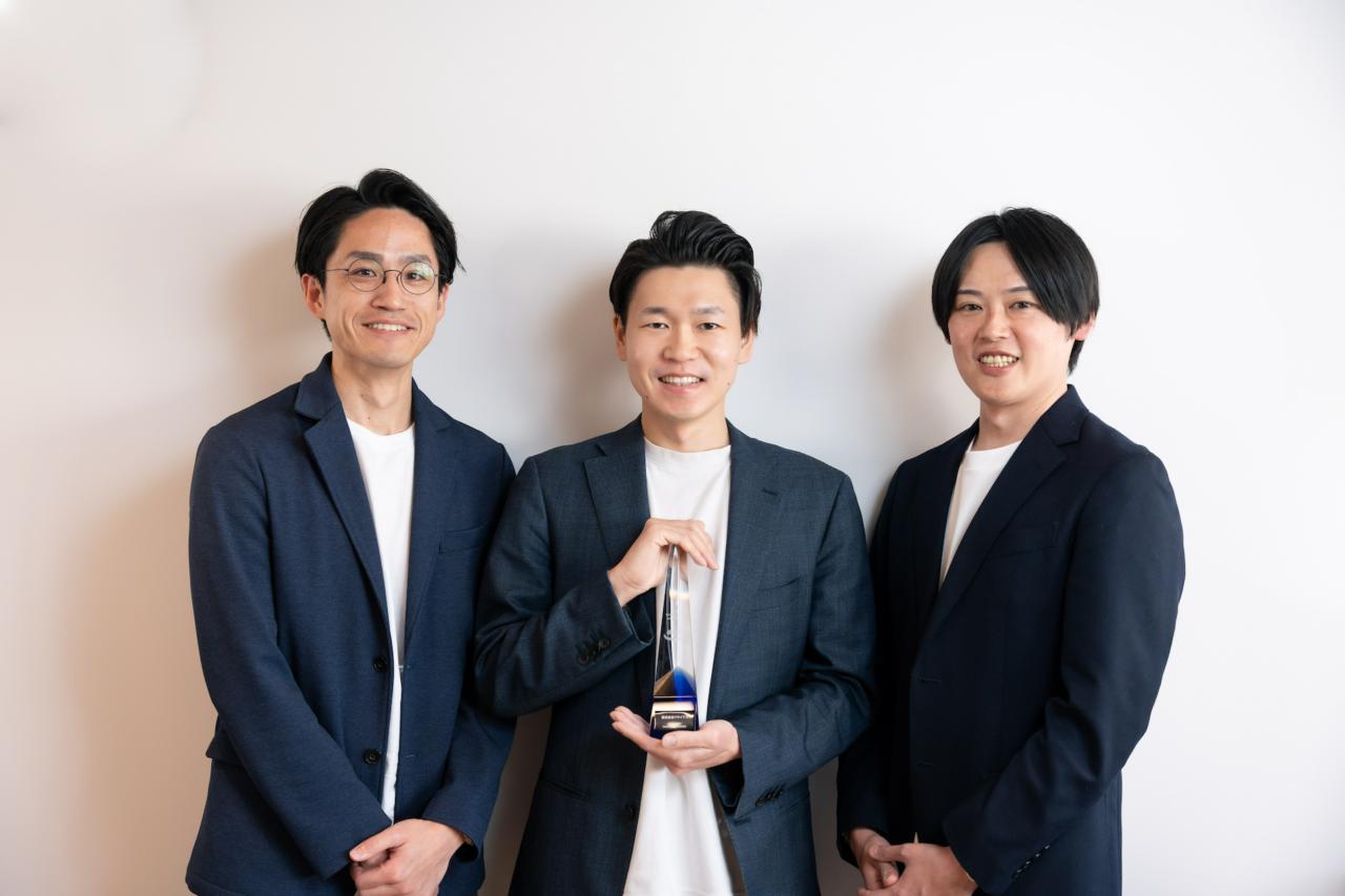 株式会社リライアス 求人画像1