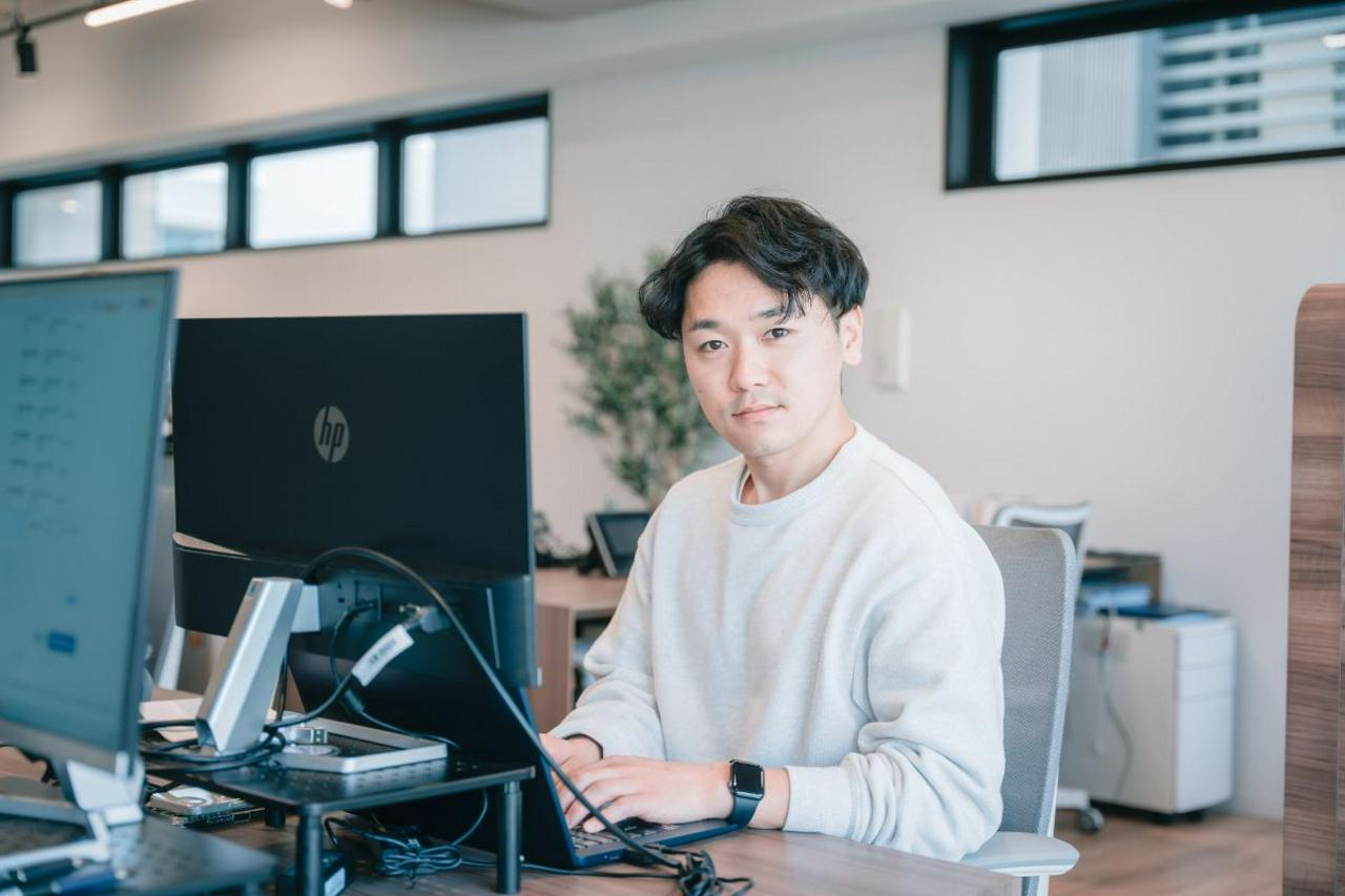 株式会社リライアス 求人画像1