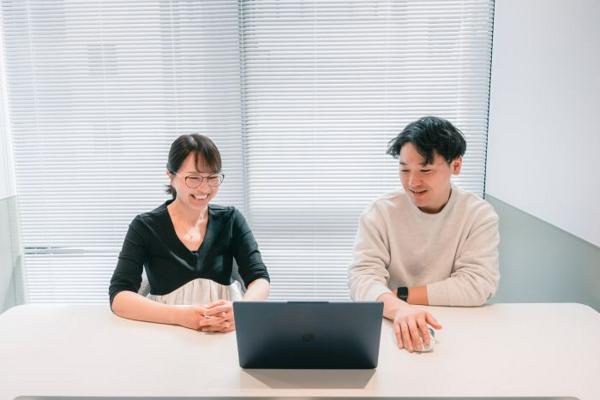 募集している求人：クライアントサクセス（スペシャリスト）