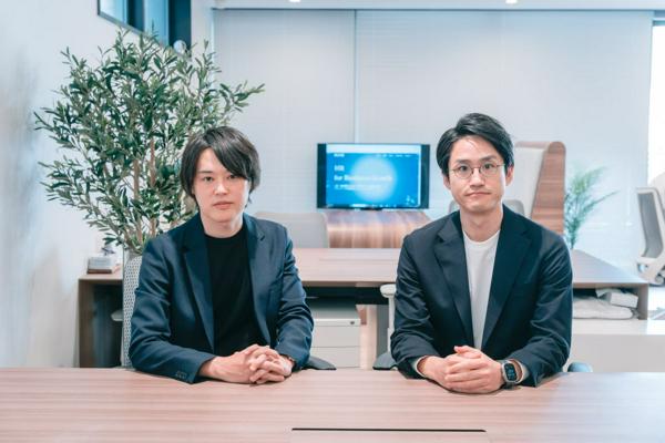 募集している求人：HRマネージャー