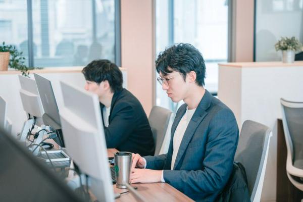 募集している求人：HRアソシエイト